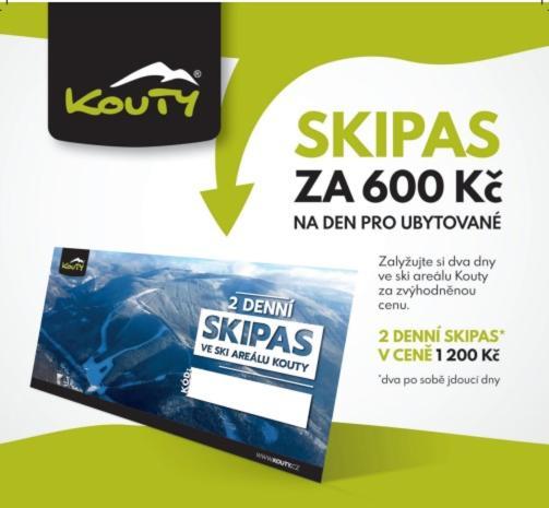 Chata U Vleku Kouty Nad Desnou Loučná nad Desnou Exteriör bild